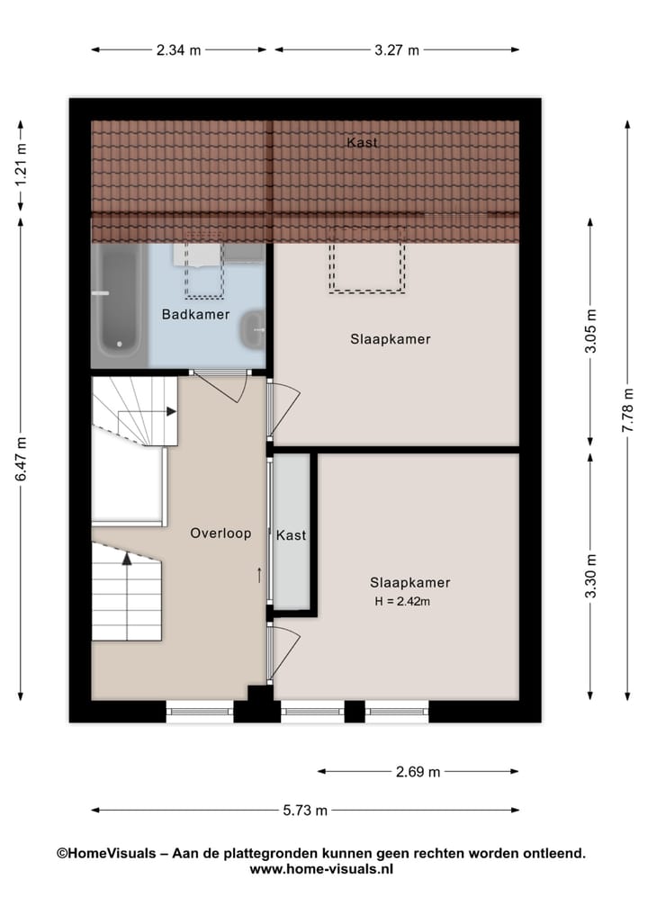 Foto 39 van De Gaffel 37