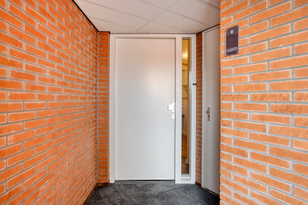 Foto 23 van Van der Maesenstraat 6