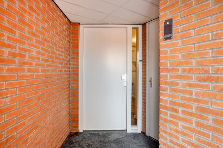 Foto 23 van Van der Maesenstraat 6