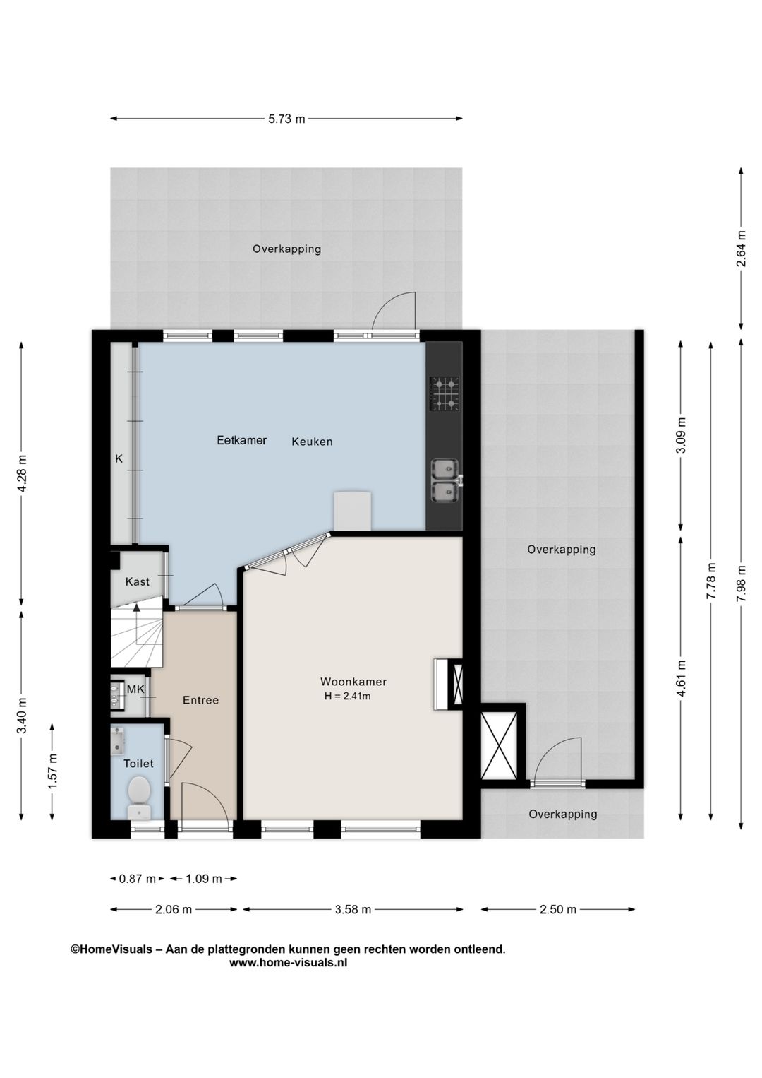 Foto 46 van De Gaffel 37