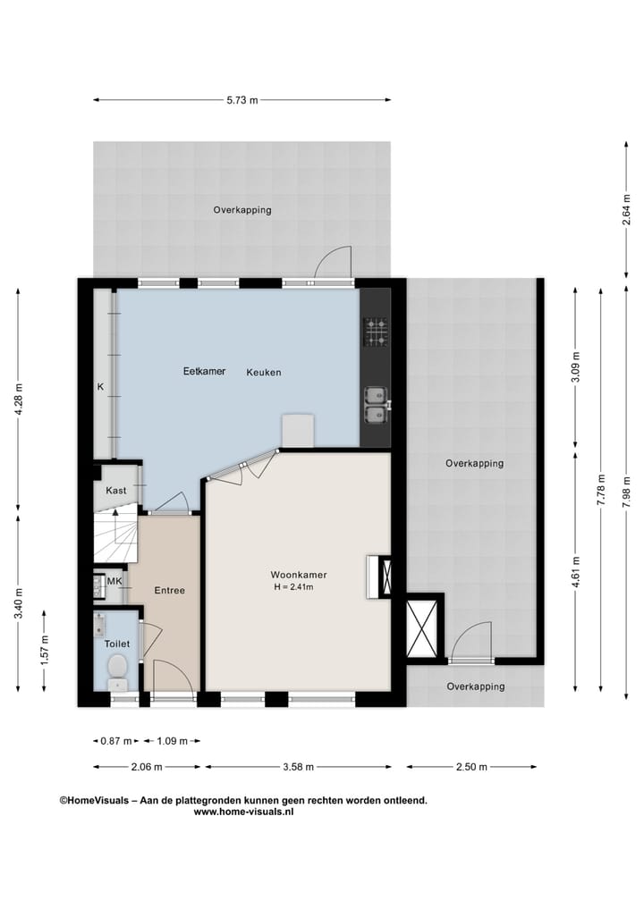 Foto 37 van De Gaffel 37