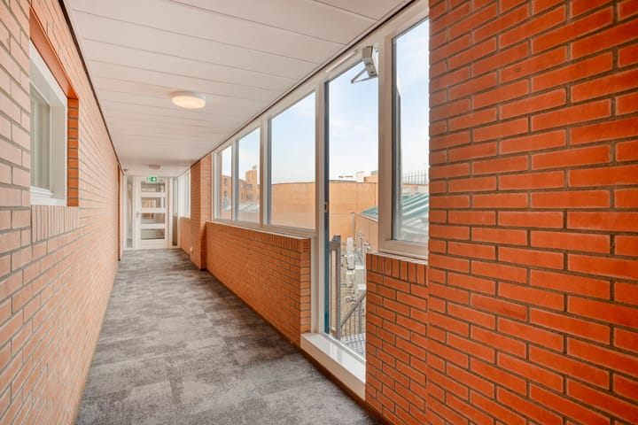 Foto 24 van Van der Maesenstraat 6