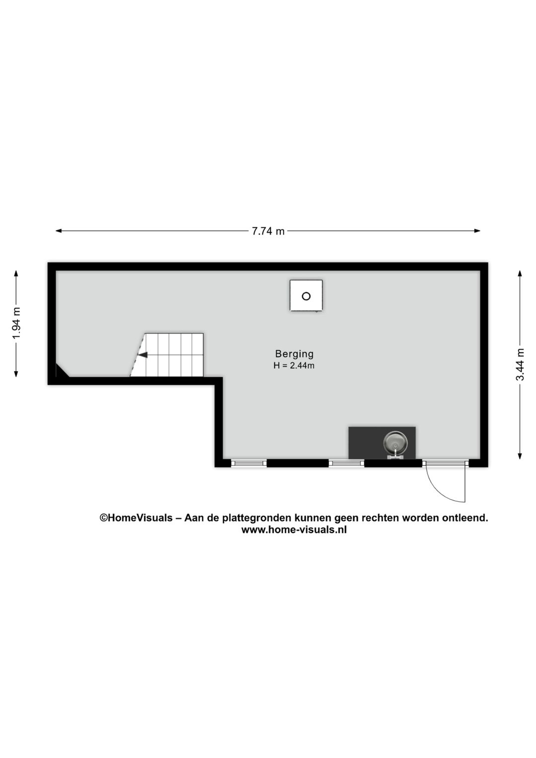 Foto 52 van De Gaffel 37
