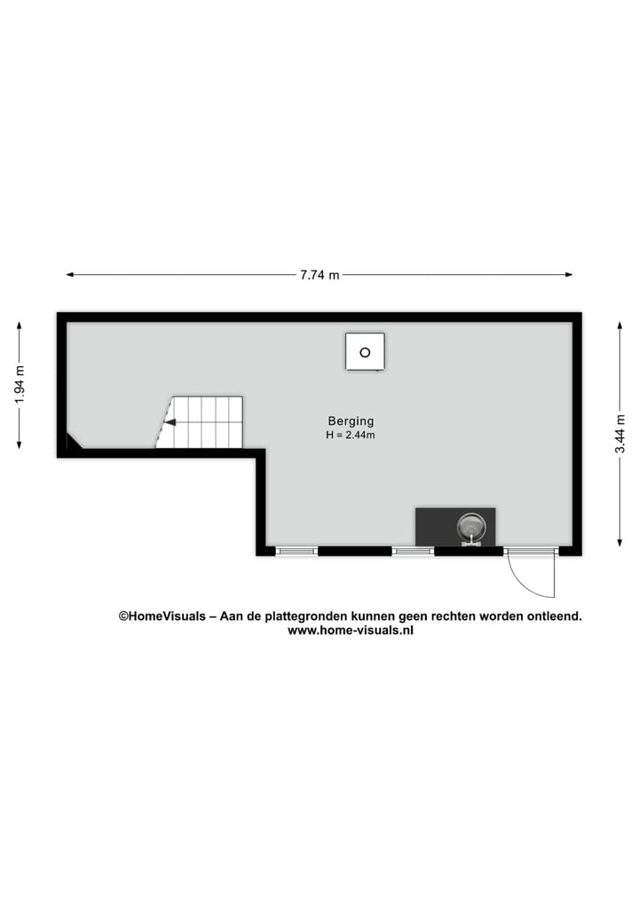 Foto 43 van De Gaffel 37