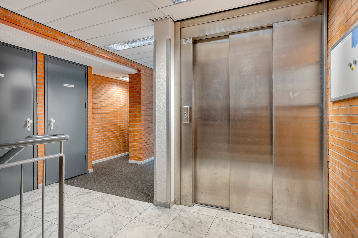 Foto 25 van Van der Maesenstraat 6