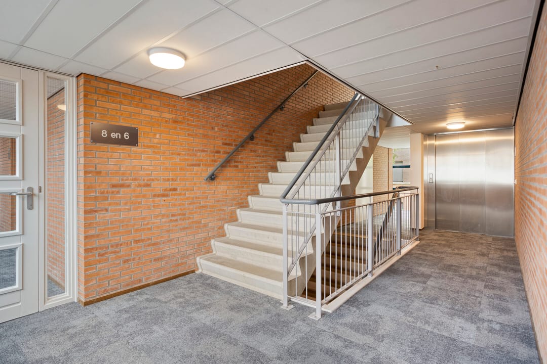 Foto 26 van Van der Maesenstraat 6