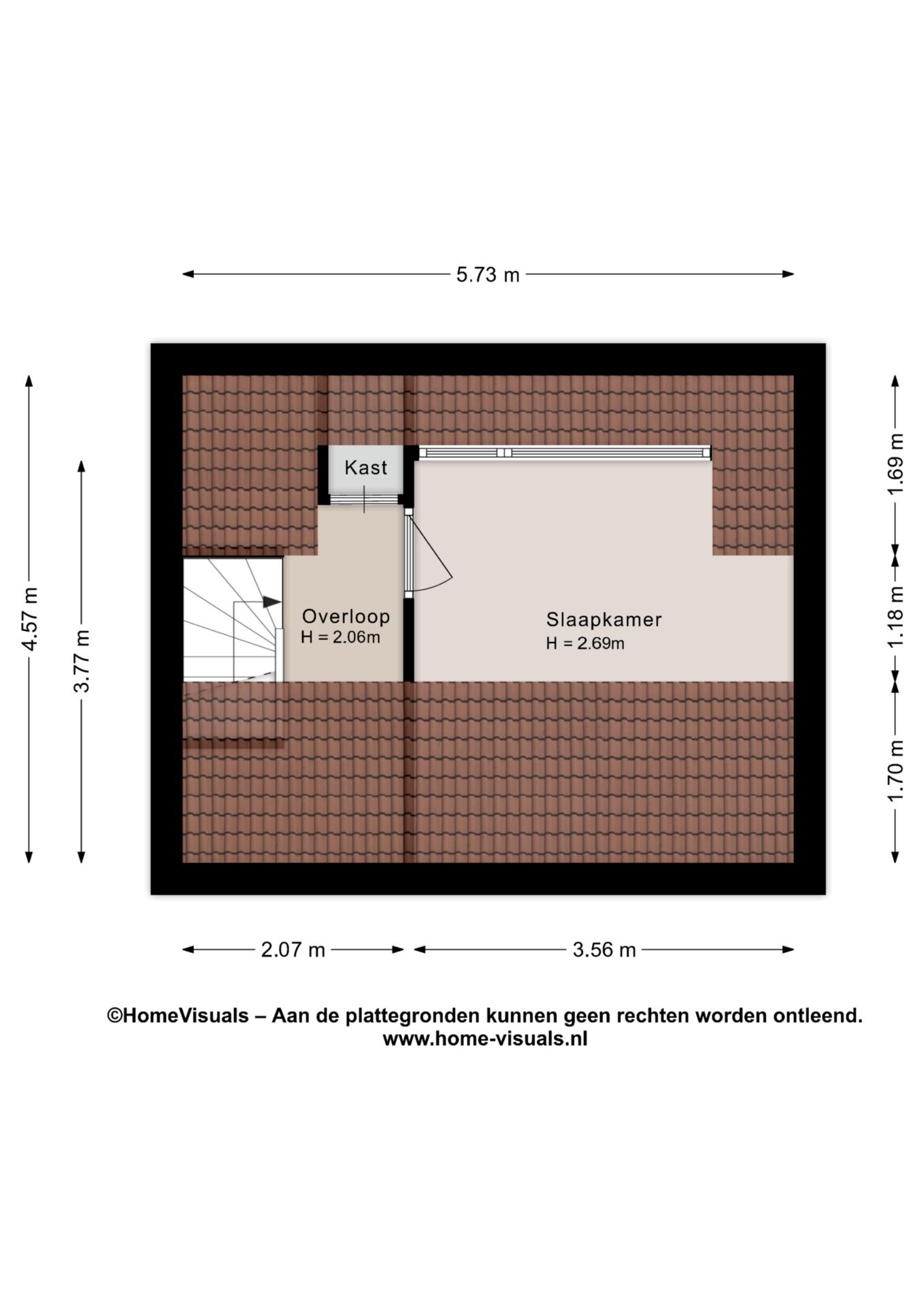 Foto 50 van De Gaffel 37