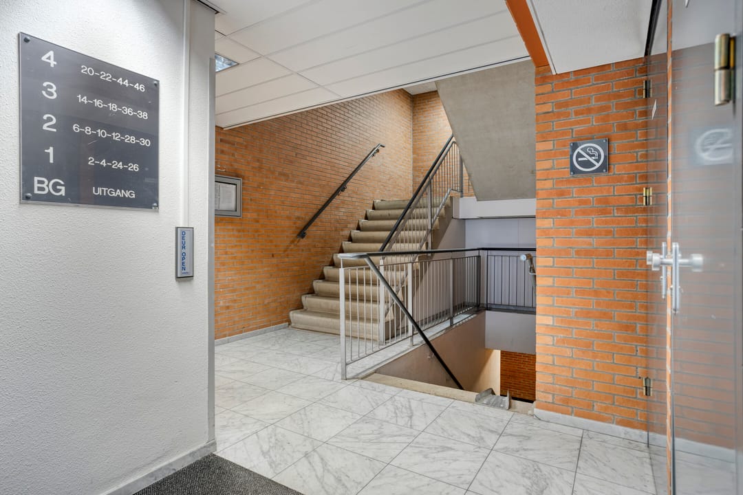 Foto 28 van Van der Maesenstraat 6