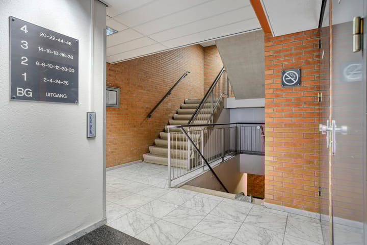 Foto 28 van Van der Maesenstraat 6