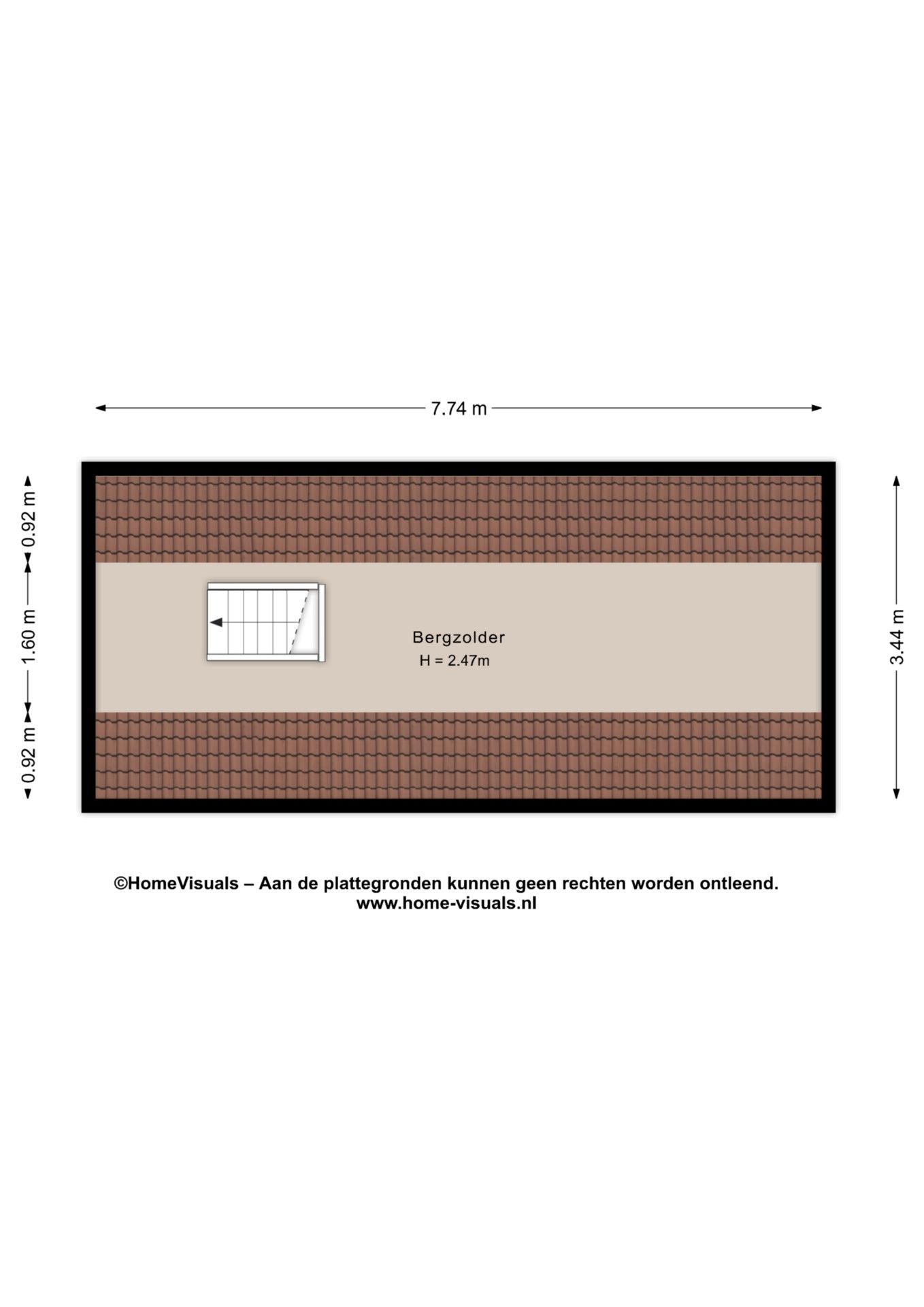 Foto 54 van De Gaffel 37