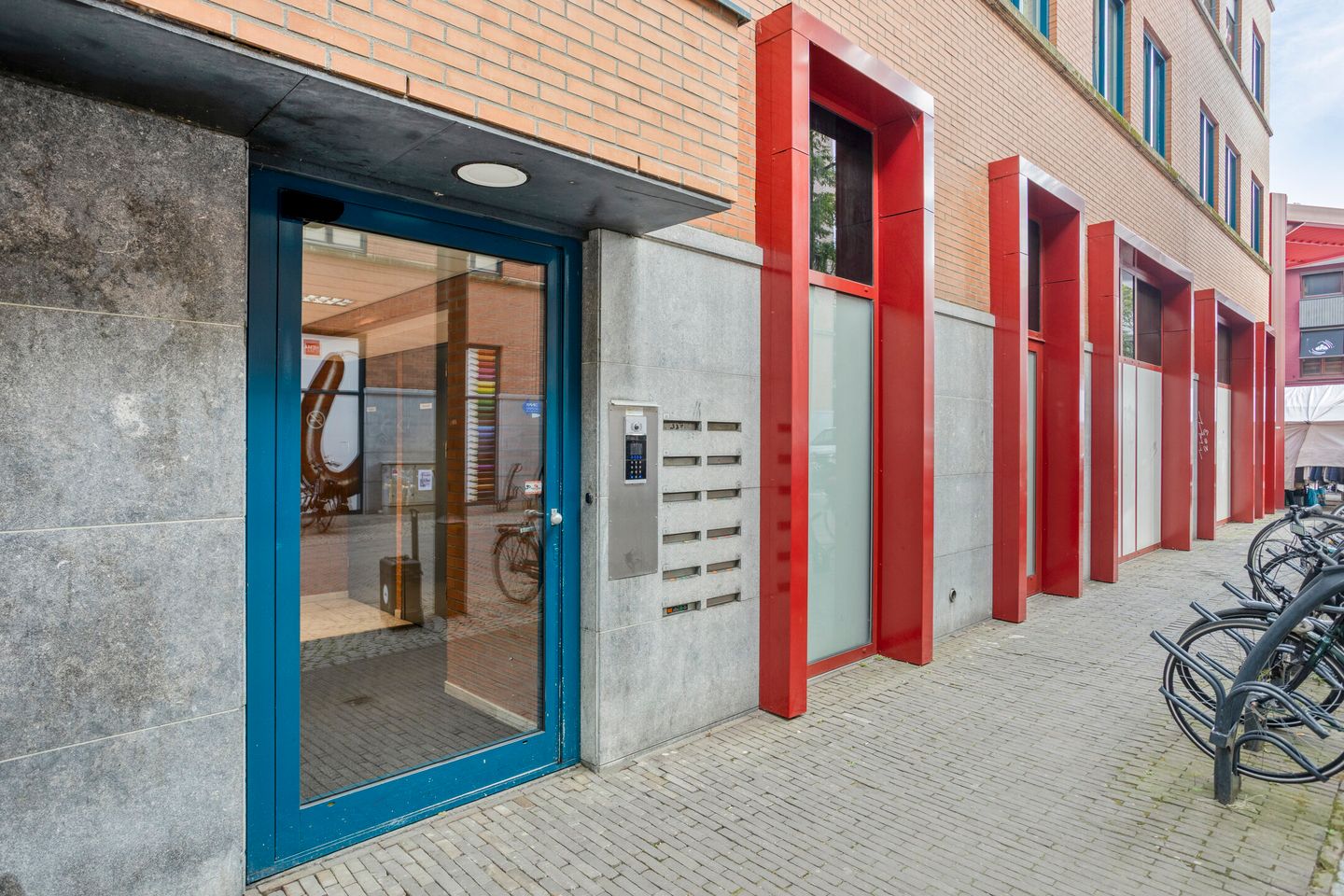 Foto 29 van Van der Maesenstraat 6