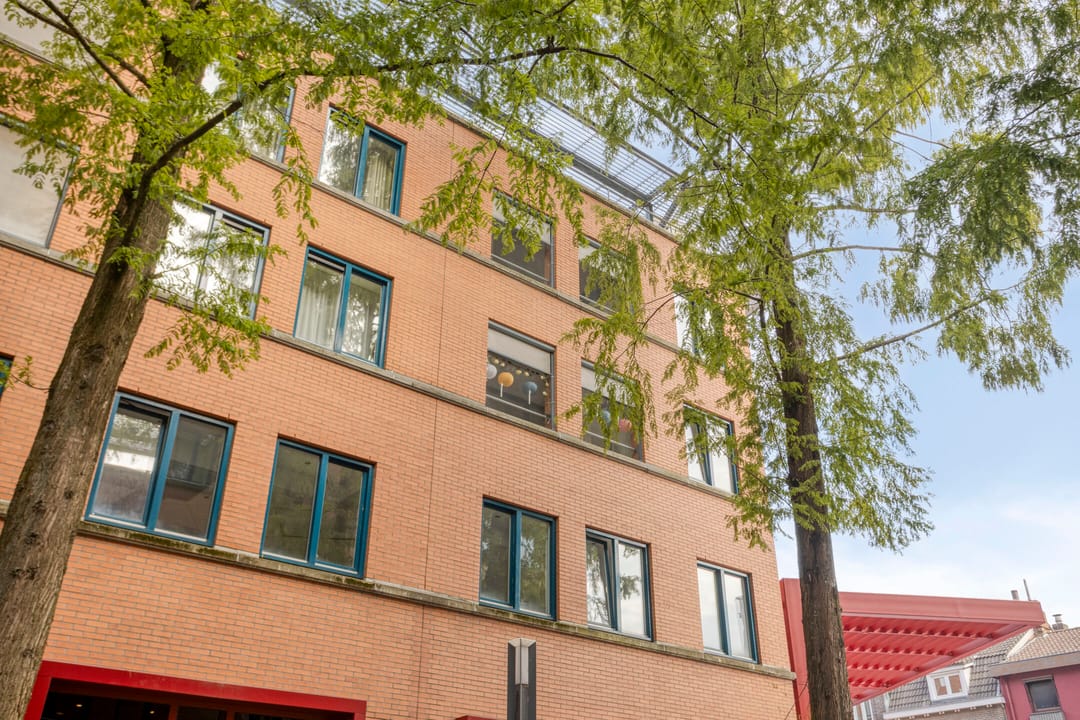 Foto 32 van Van der Maesenstraat 6