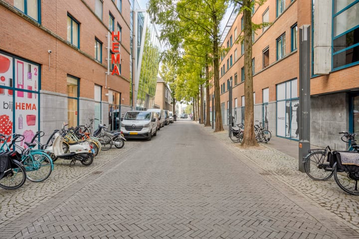 Foto 33 van Van der Maesenstraat 6