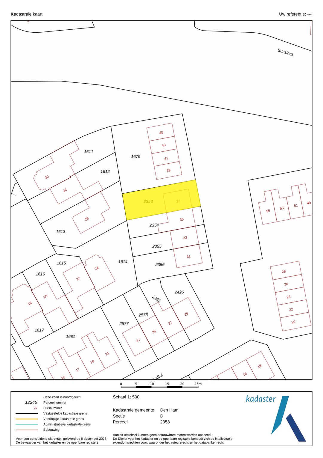 Foto 56 van De Gaffel 37