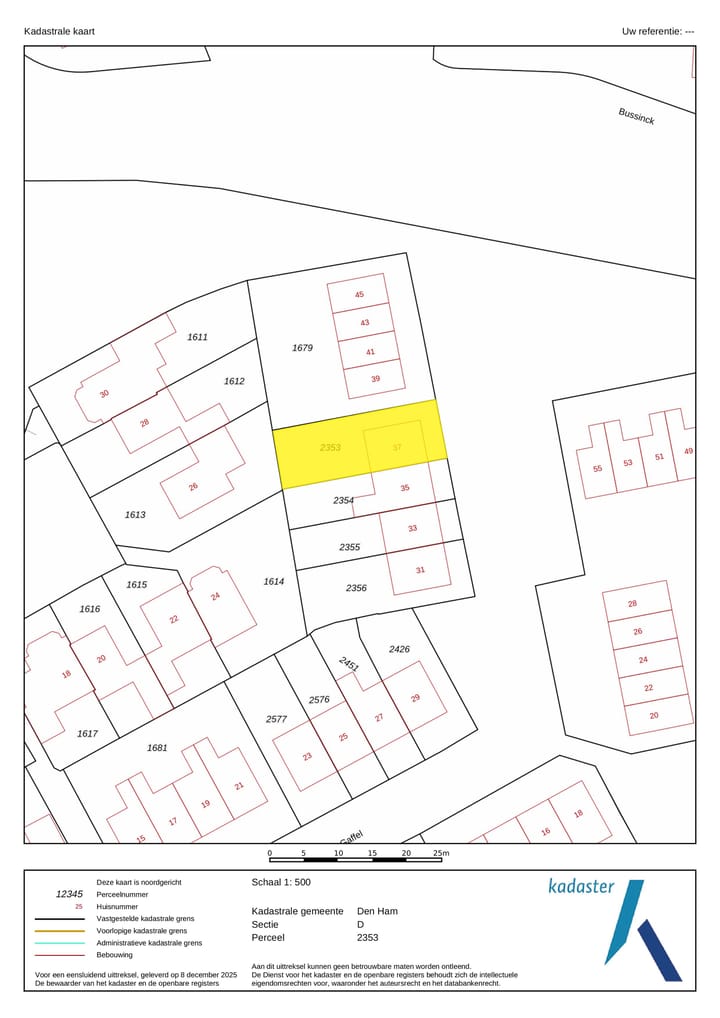 Foto 47 van De Gaffel 37