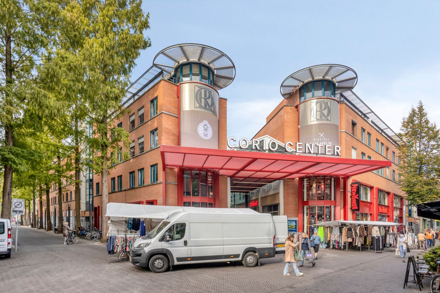 Foto 35 van Van der Maesenstraat 6