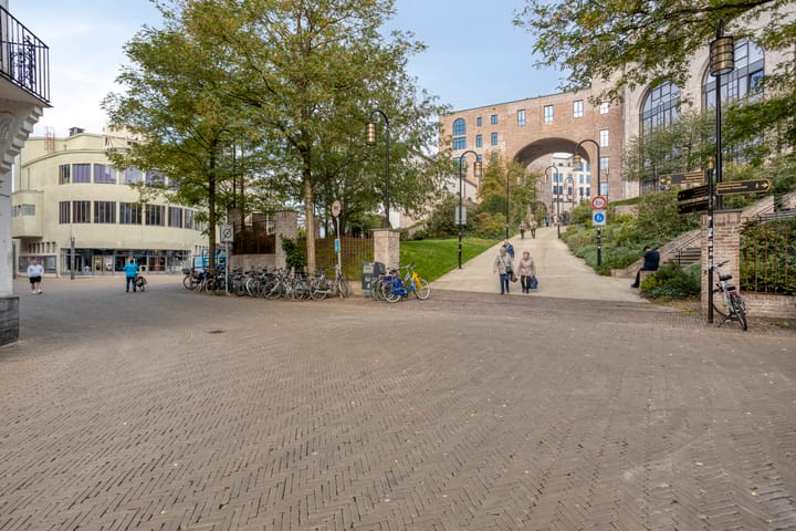 Foto 37 van Van der Maesenstraat 6