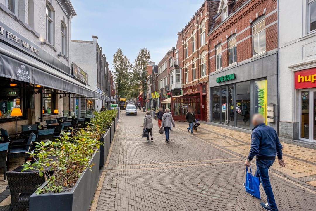 Foto 38 van Van der Maesenstraat 6