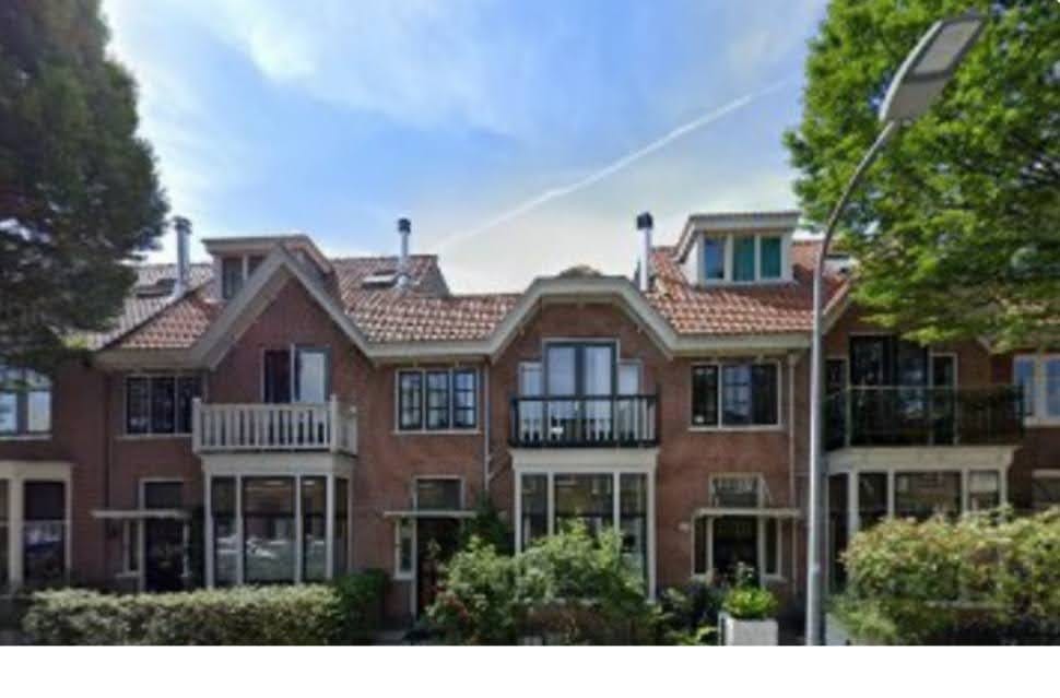 Foto 1 van Saenredamstraat 110