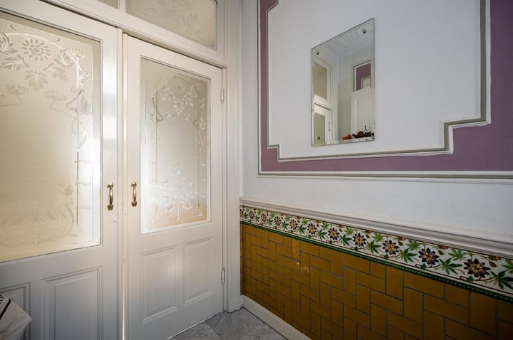 Foto 4 van Saenredamstraat 110