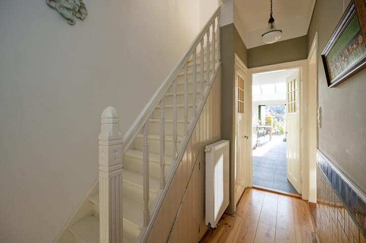 Foto 6 van Saenredamstraat 110