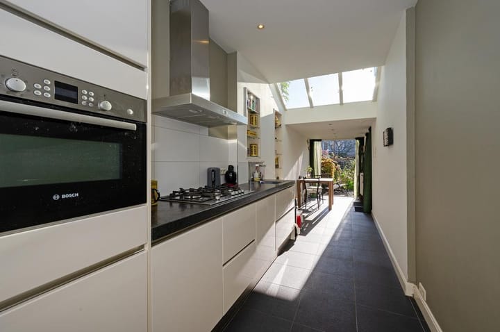 Foto 7 van Saenredamstraat 110