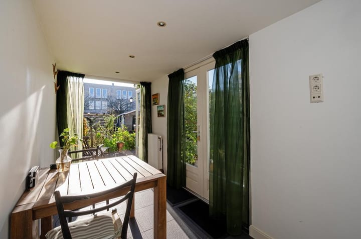 Foto 8 van Saenredamstraat 110