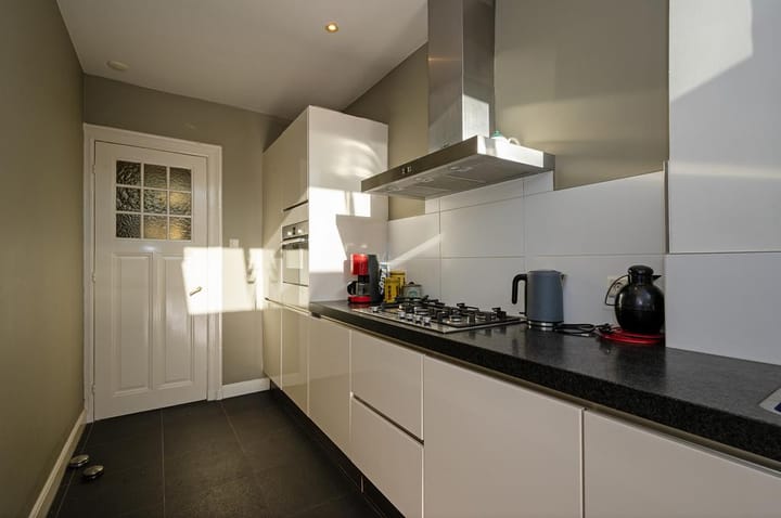 Foto 9 van Saenredamstraat 110