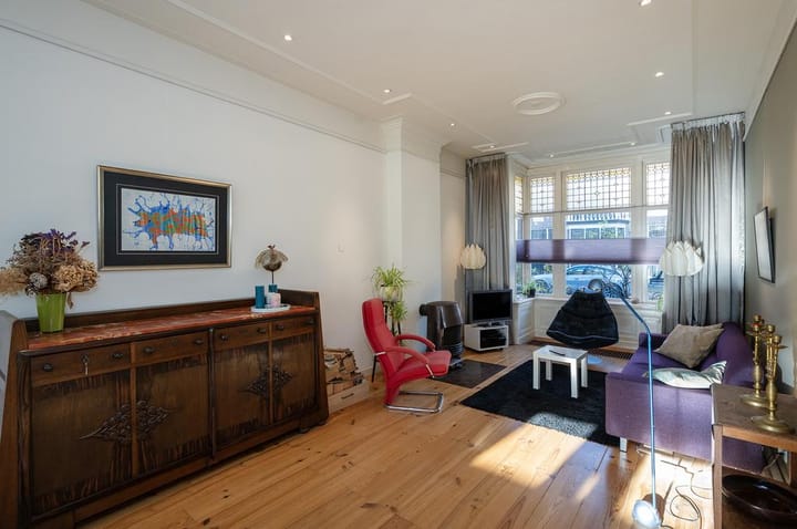 Foto 10 van Saenredamstraat 110