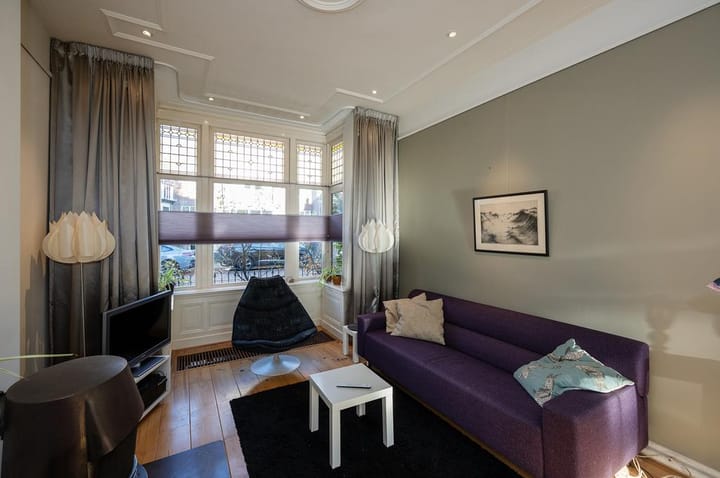 Foto 11 van Saenredamstraat 110