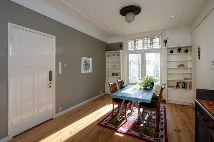 Foto 12 van Saenredamstraat 110