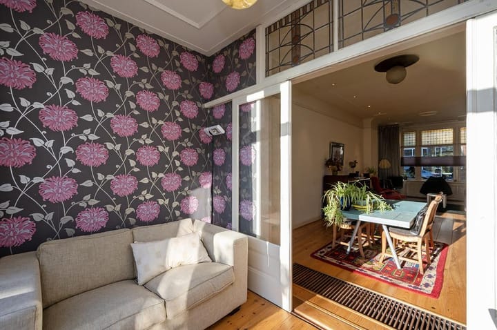 Foto 13 van Saenredamstraat 110