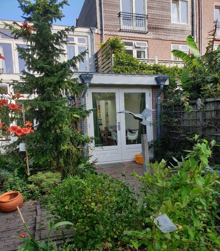 Foto 18 van Saenredamstraat 110