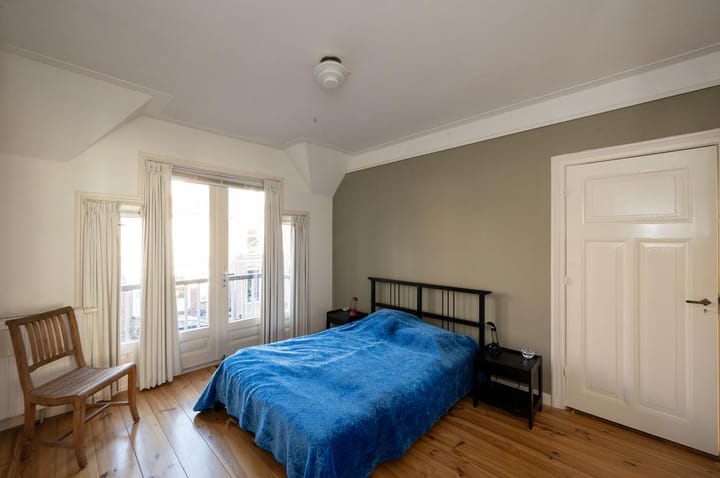 Foto 21 van Saenredamstraat 110