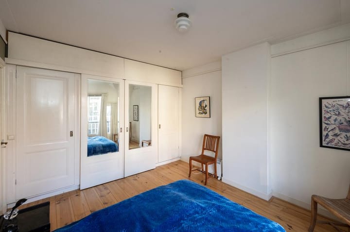 Foto 22 van Saenredamstraat 110