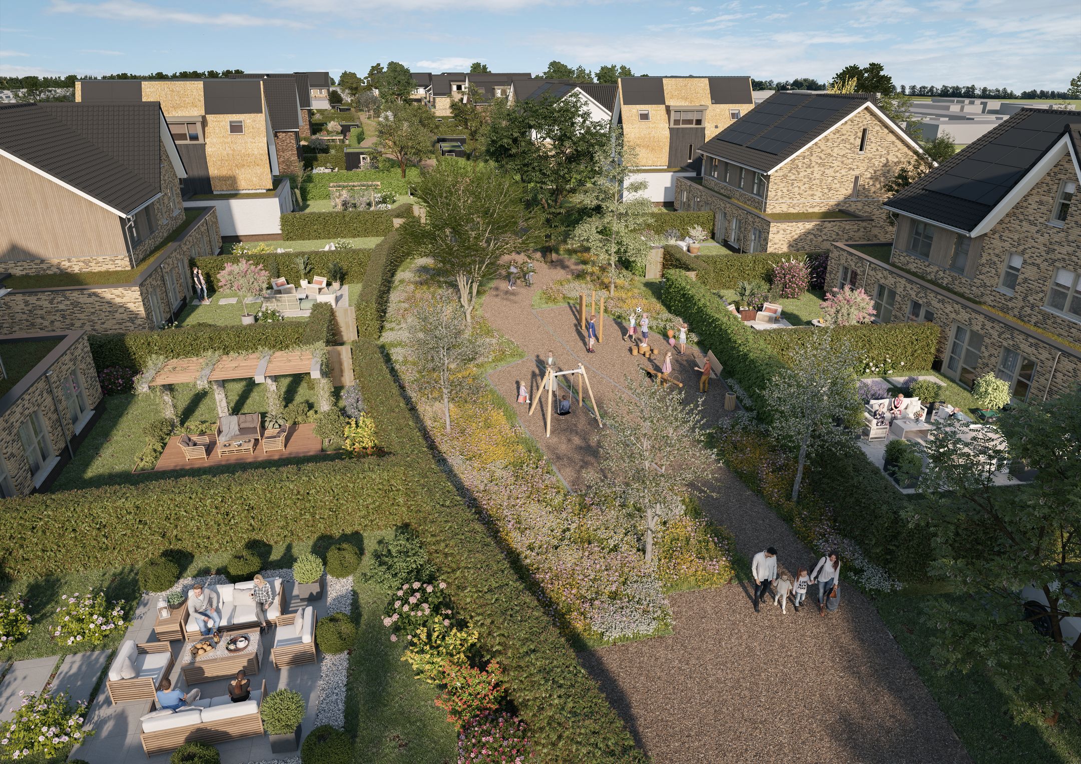 Foto 3 van Opal (Bouwnr. 30)