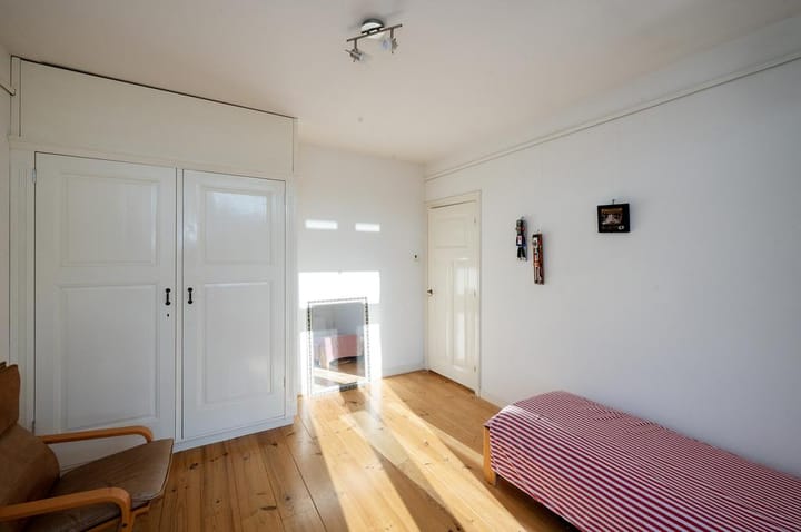 Foto 25 van Saenredamstraat 110