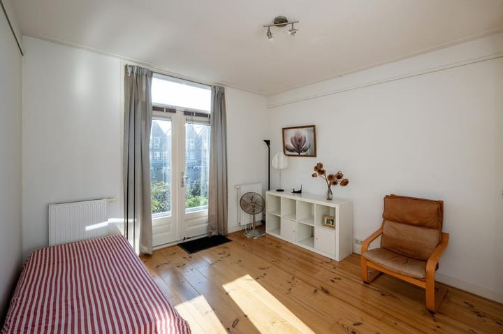 Foto 26 van Saenredamstraat 110