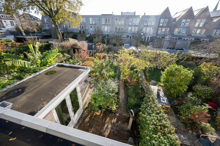 Foto 27 van Saenredamstraat 110