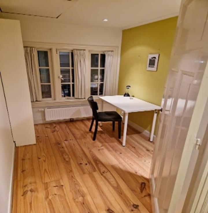 Foto 28 van Saenredamstraat 110