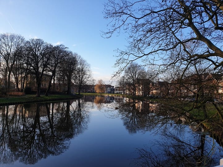 Foto 31 van Saenredamstraat 110