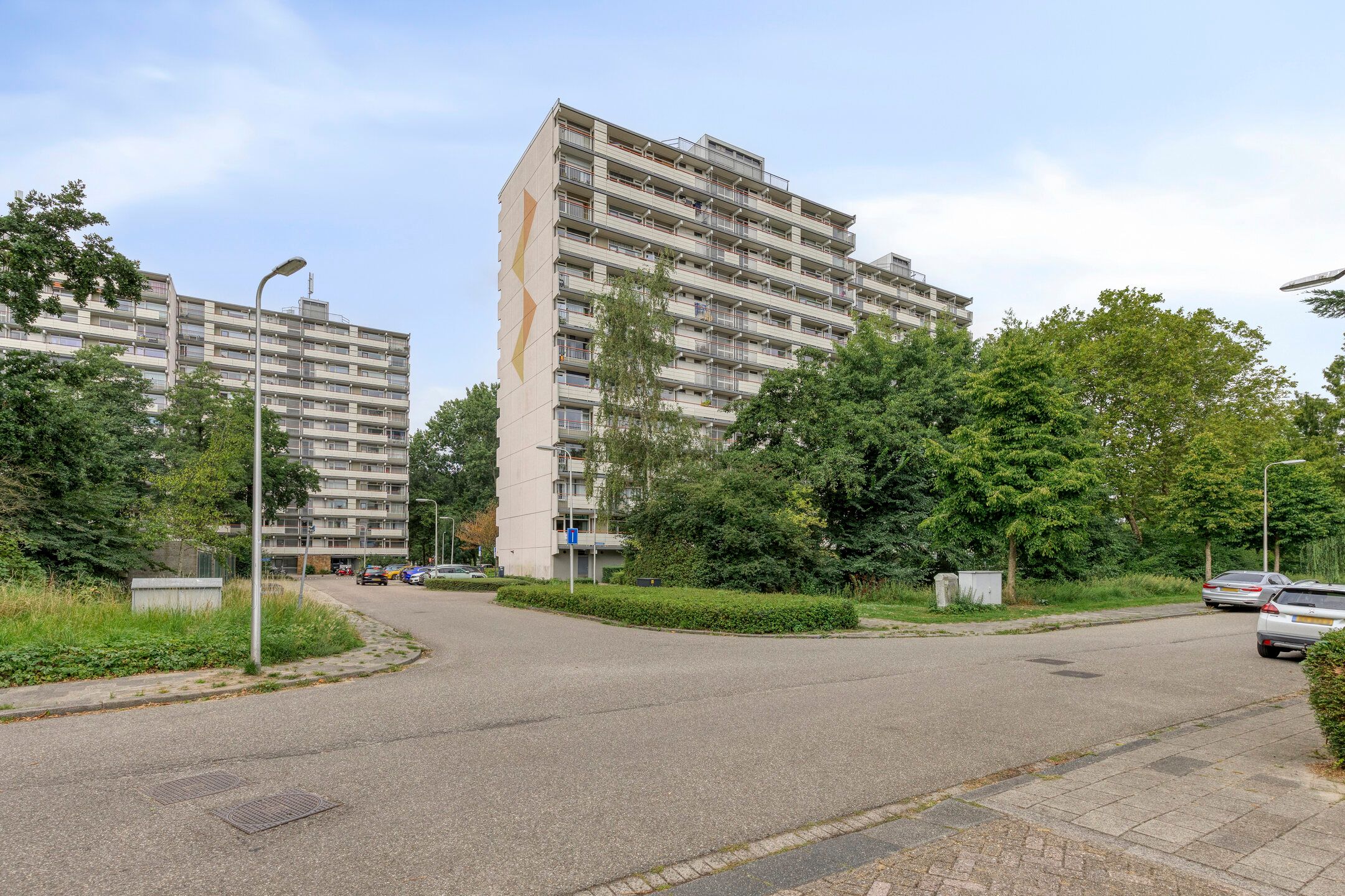 Buying a house in The Netherlands., Akkerwinde 311