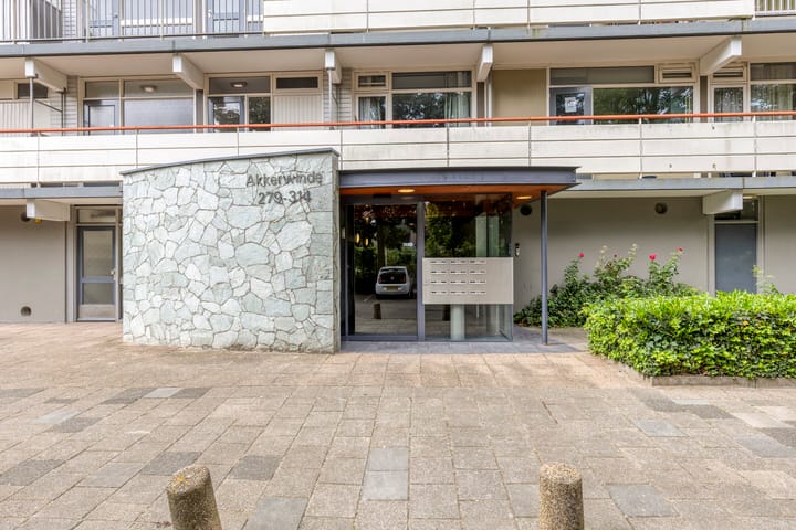 Foto 2 van Akkerwinde 311