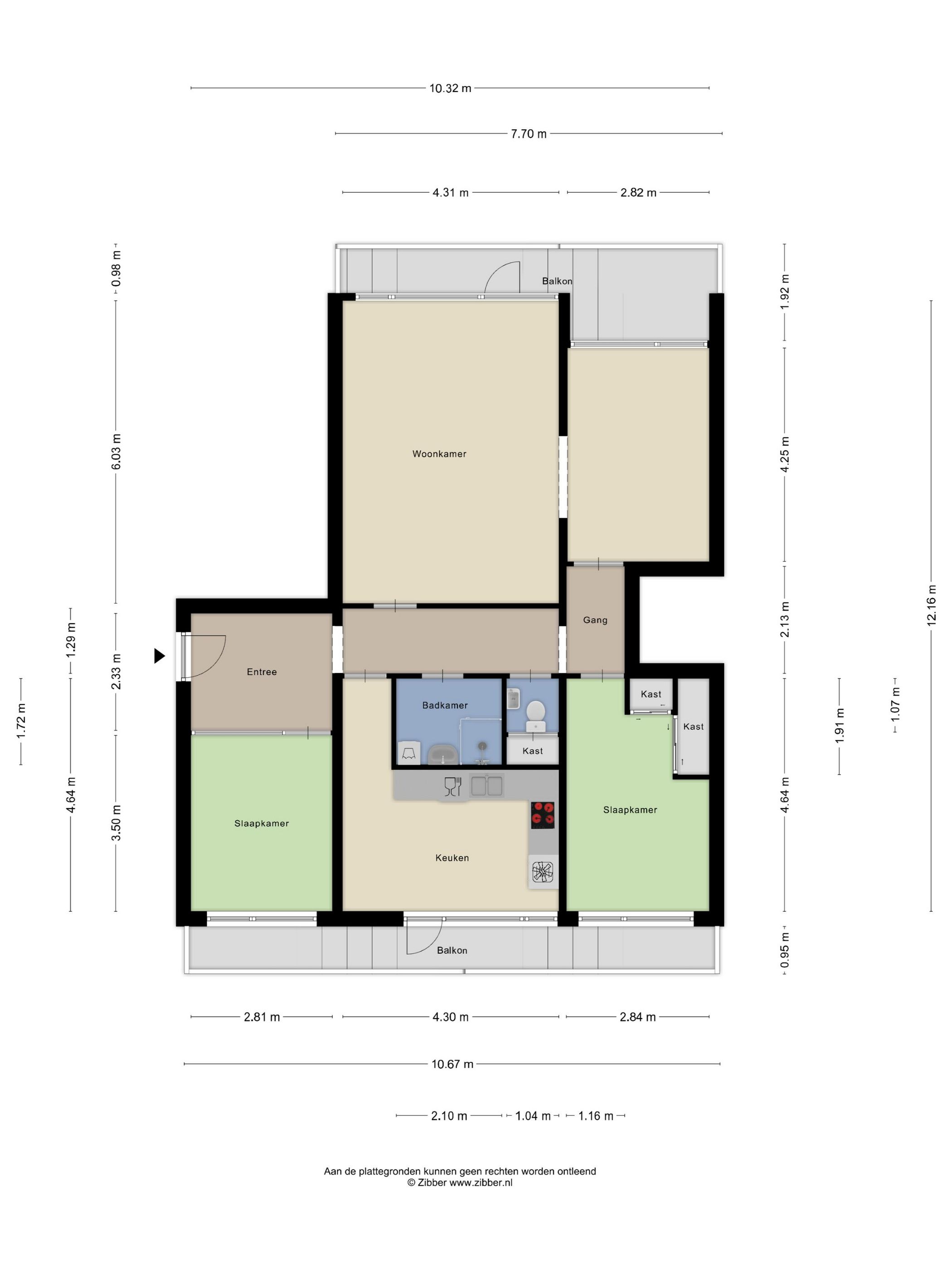 Foto 33 van Akkerwinde 311