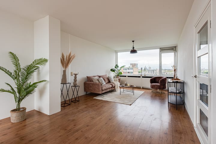 Foto 2 van Eisenhowerlaan 316