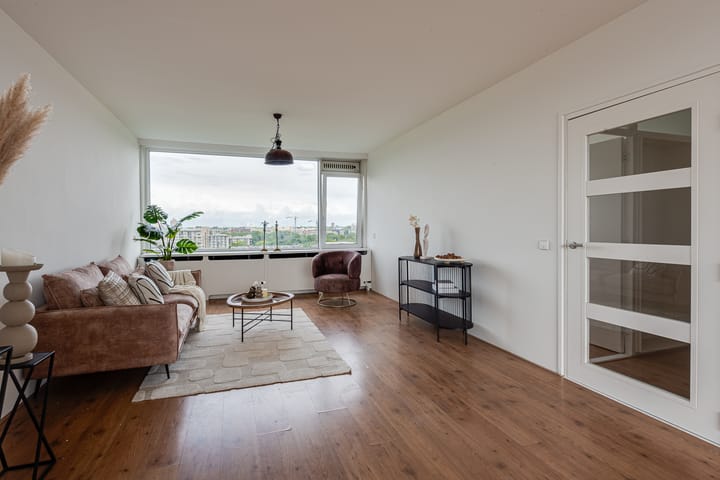 Foto 4 van Eisenhowerlaan 316