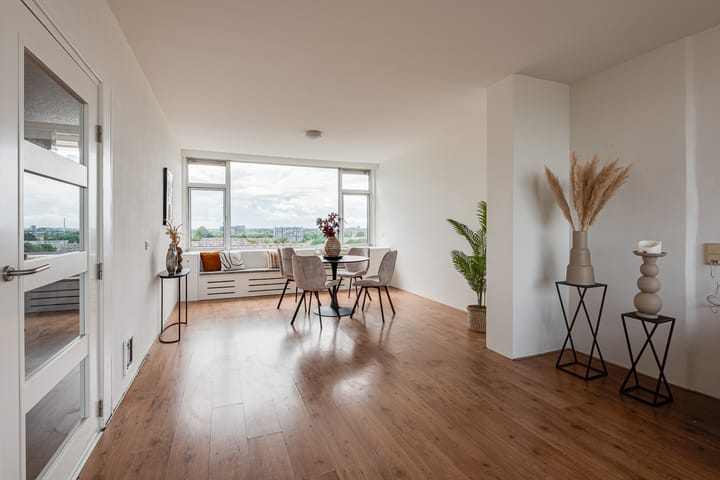 Foto 6 van Eisenhowerlaan 316