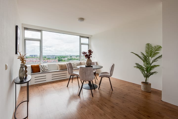 Foto 7 van Eisenhowerlaan 316