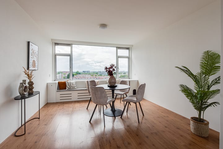 Foto 8 van Eisenhowerlaan 316