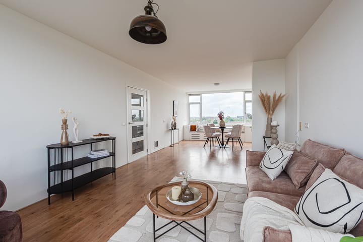 Foto 9 van Eisenhowerlaan 316